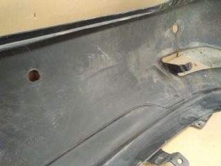 bontott LEXUS RX Hátsó Lökhárító (Üresen)