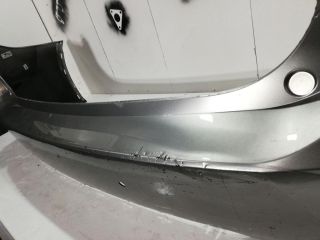 bontott LEXUS RX Hátsó Lökhárító (Üresen)