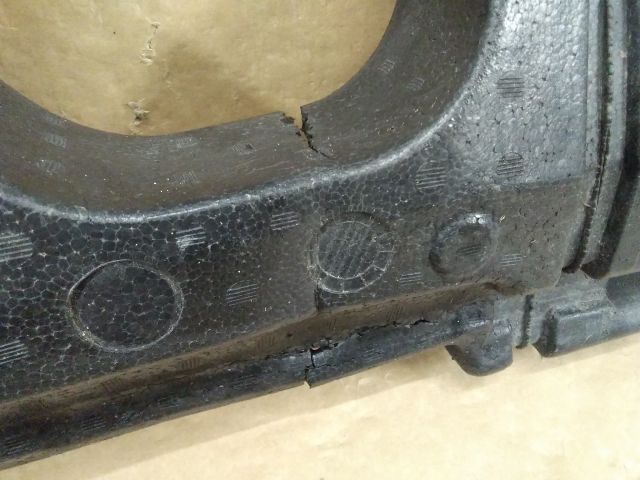 bontott LEXUS RX Hátsó Lökhárító Ütközés Elnyelő Hab