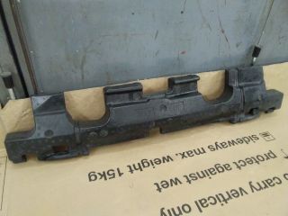 bontott LEXUS RX Hátsó Lökhárító Ütközés Elnyelő Hab