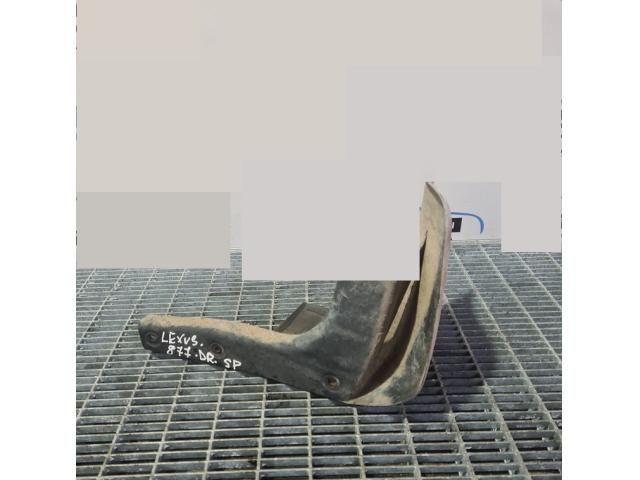 bontott LEXUS RX Hátsó Sárvédő Gumi Pár