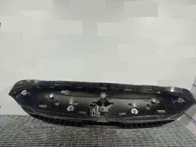 bontott LEXUS RX Hátsó Szárny Légterelő