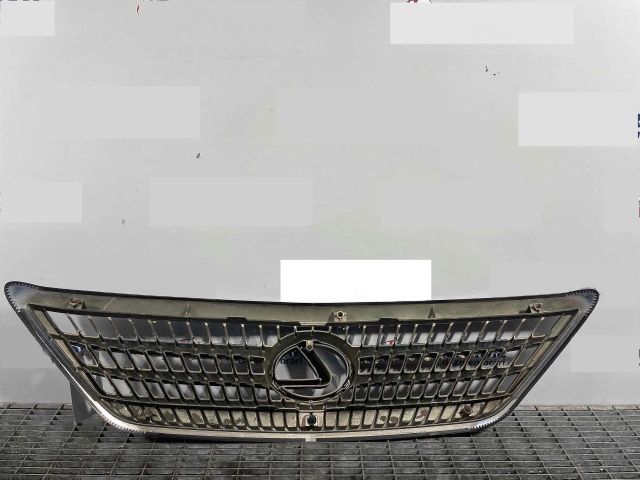 bontott LEXUS RX Hűtőrács