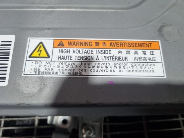 bontott LEXUS RX Hybrid Akkumulátor