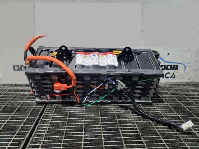 bontott LEXUS RX Hybrid Akkumulátor