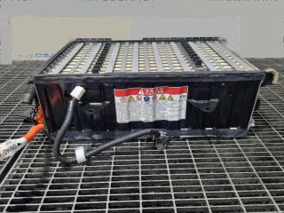 bontott LEXUS RX Hybrid Akkumulátor