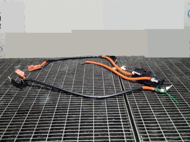 bontott LEXUS RX Hybrid Akkumulátor