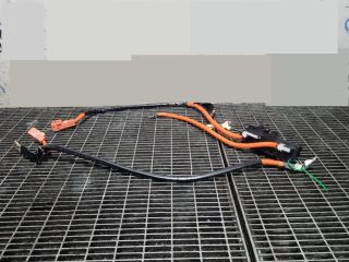 bontott LEXUS RX Hybrid Akkumulátor