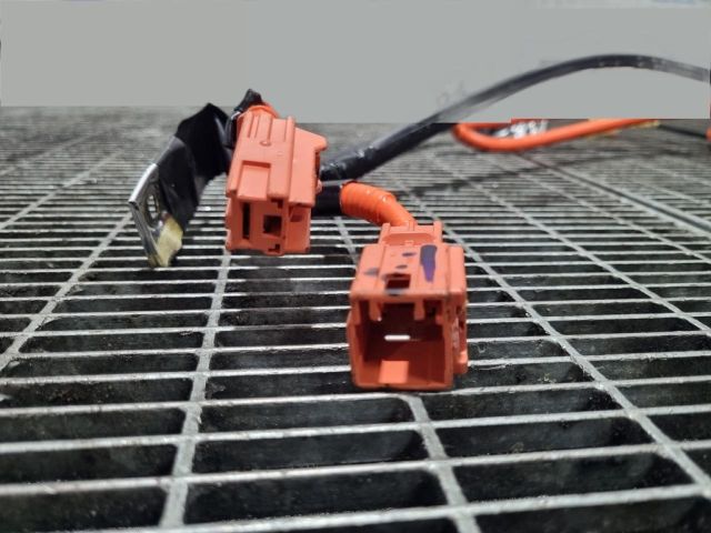 bontott LEXUS RX Hybrid Akkumulátor