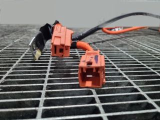 bontott LEXUS RX Hybrid Akkumulátor