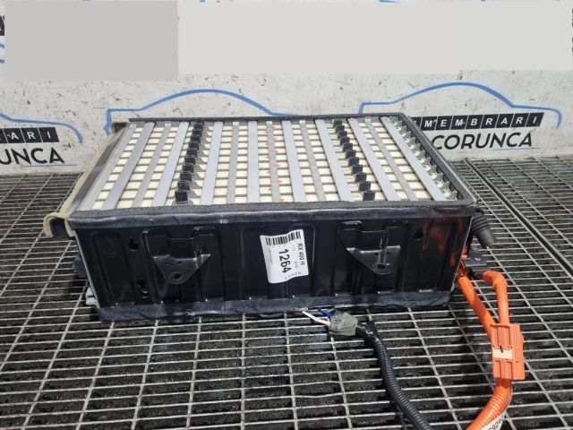 bontott LEXUS RX Hybrid Akkumulátor