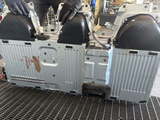 bontott LEXUS RX Hybrid Akkumulátor