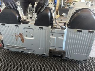 bontott LEXUS RX Hybrid Akkumulátor