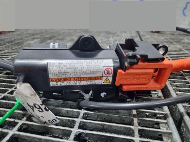 bontott LEXUS RX Hybrid Akkumulátor