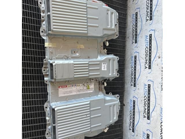 bontott LEXUS RX Hybrid Akkumulátor