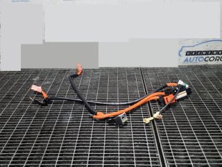 bontott LEXUS RX Hybrid Akkumulátor