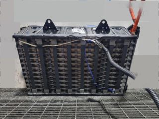 bontott LEXUS RX Hybrid Akkumulátor