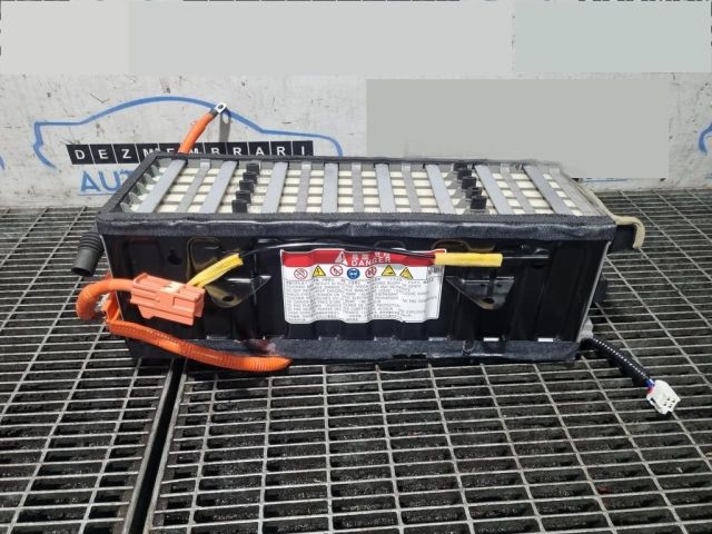 bontott LEXUS RX Hybrid Akkumulátor