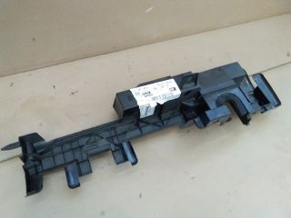 bontott LEXUS RX Intercooler Légterelő