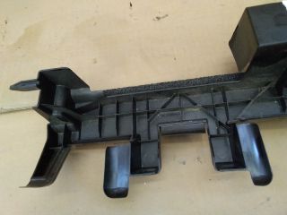 bontott LEXUS RX Intercooler Légterelő