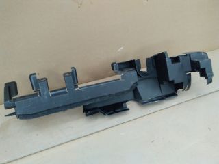 bontott LEXUS RX Intercooler Légterelő