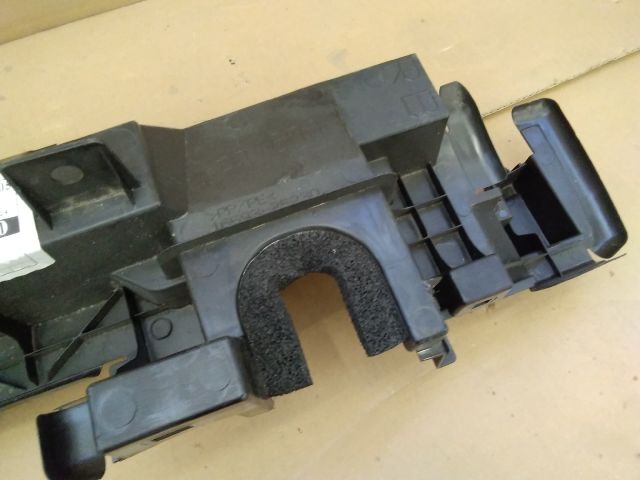 bontott LEXUS RX Intercooler Légterelő