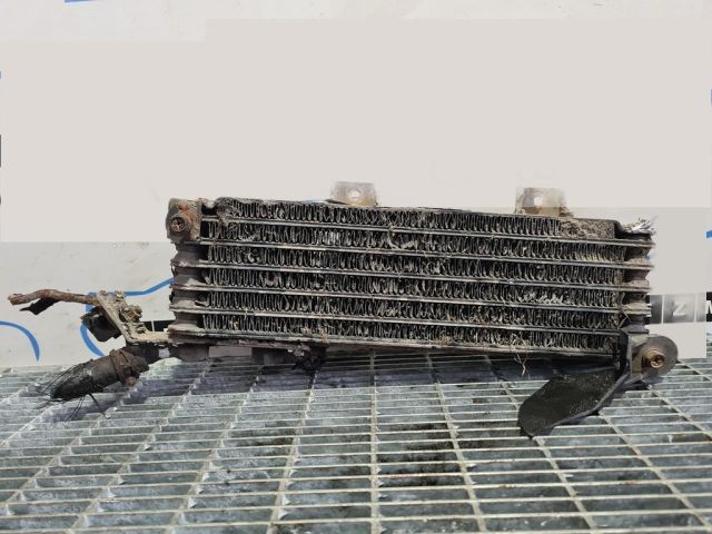 bontott LEXUS RX Intercooler