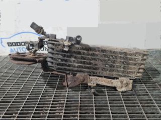 bontott LEXUS RX Intercooler