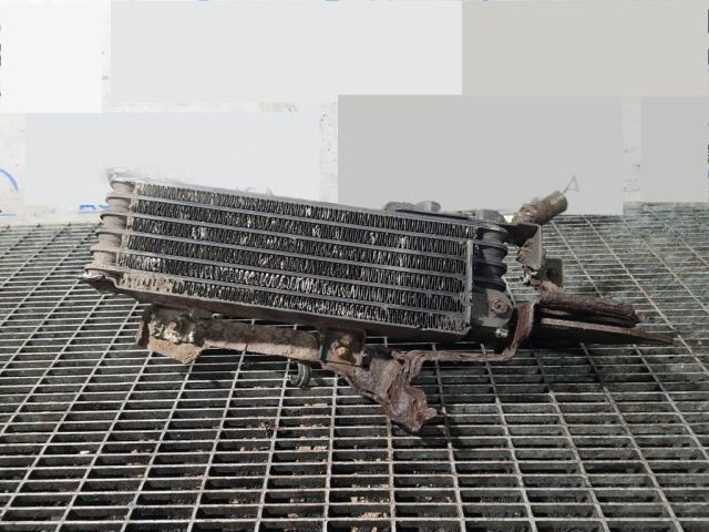 bontott LEXUS RX Intercooler