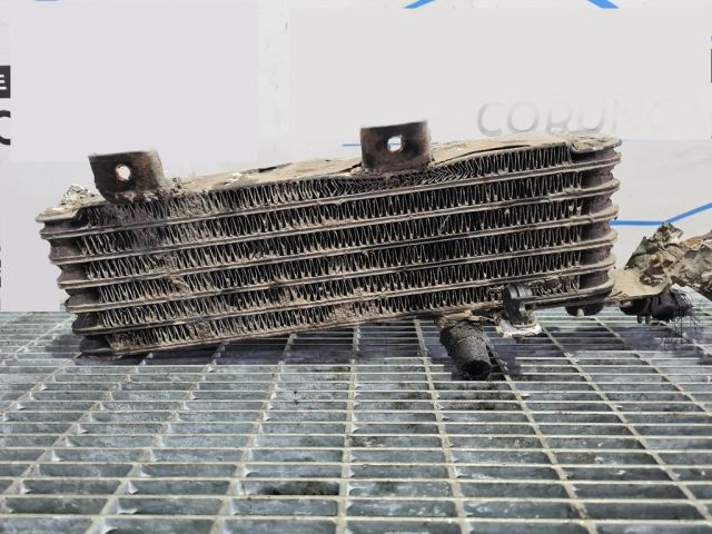 bontott LEXUS RX Intercooler