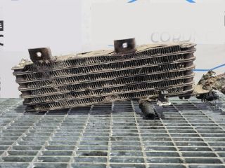 bontott LEXUS RX Intercooler