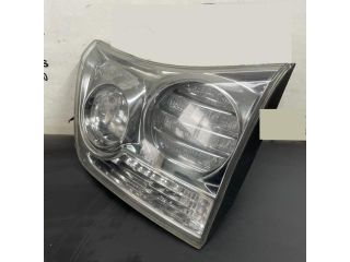 bontott LEXUS RX Jobb Belső Hátsó Lámpa