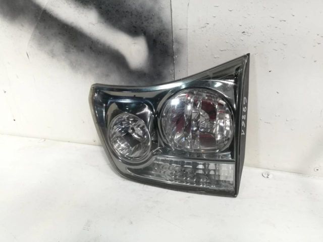 bontott LEXUS RX Jobb Belső Hátsó Lámpa