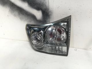 bontott LEXUS RX Jobb Belső Hátsó Lámpa