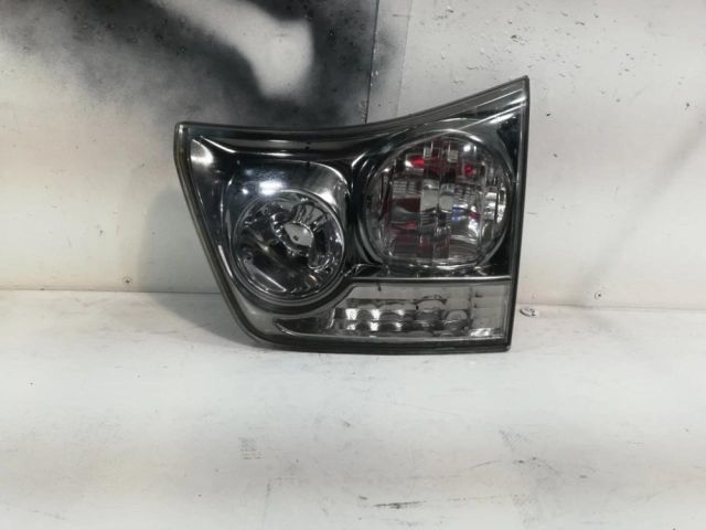 bontott LEXUS RX Jobb Belső Hátsó Lámpa