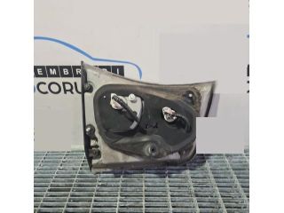 bontott LEXUS RX Jobb Belső Hátsó Lámpa