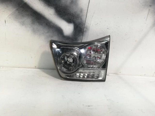 bontott LEXUS RX Jobb Belső Hátsó Lámpa
