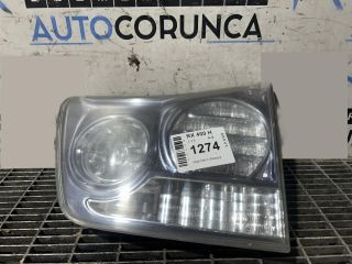 bontott LEXUS RX Jobb Belső Hátsó Lámpa