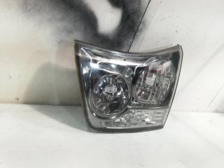 bontott LEXUS RX Jobb Belső Hátsó Lámpa