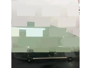 bontott LEXUS RX Jobb első Ablak