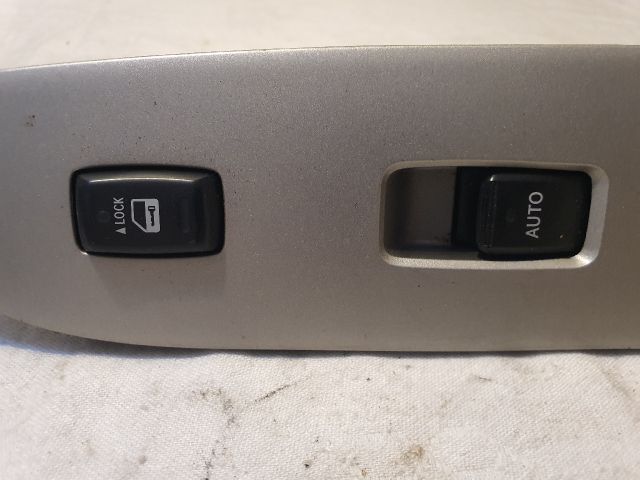 bontott LEXUS RX Jobb első Ablakemelő Kapcsoló