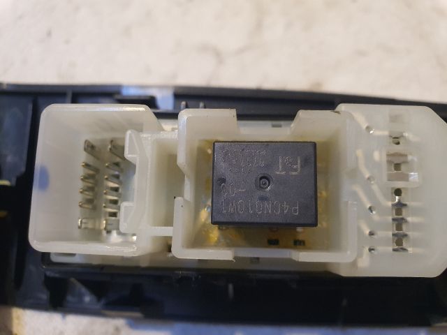 bontott LEXUS RX Jobb első Ablakemelő Kapcsoló