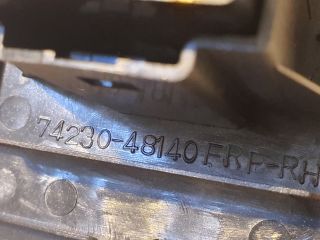 bontott LEXUS RX Jobb első Ablakemelő Kapcsoló