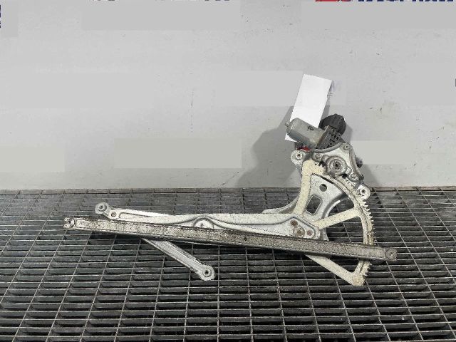 bontott LEXUS RX Jobb első Ablakemelő Szerkezet (Elektromos)