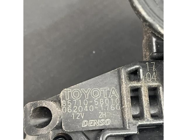 bontott LEXUS RX Jobb első Ablakemelő Szerkezet (Elektromos)