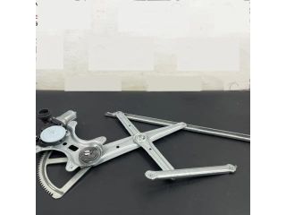 bontott LEXUS RX Jobb első Ablakemelő Szerkezet (Elektromos)