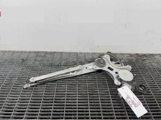 bontott LEXUS RX Jobb első Ablakemelő Szerkezet (Elektromos)