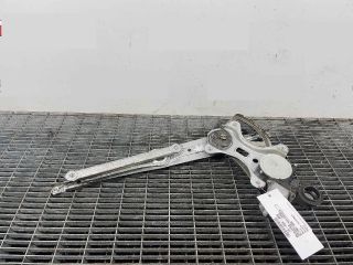 bontott LEXUS RX Jobb első Ablakemelő Szerkezet (Elektromos)