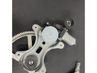 bontott LEXUS RX Jobb első Ablakemelő Szerkezet (Elektromos)