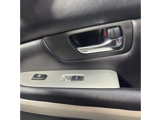 bontott LEXUS RX Jobb első Ajtó Kárpit